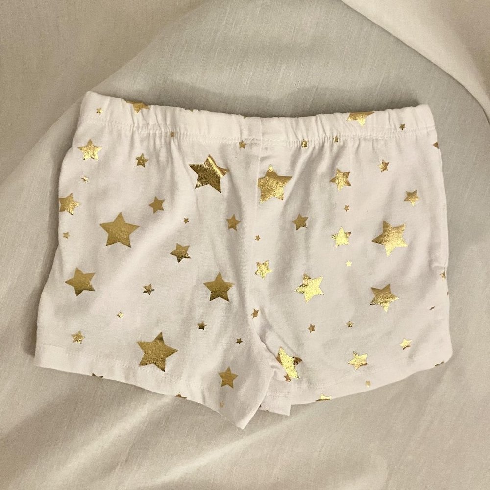 Girl Shorts
